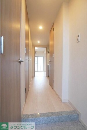 Nステージ亀戸の物件内観写真